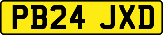 PB24JXD