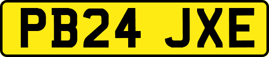 PB24JXE