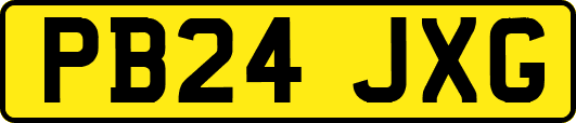 PB24JXG