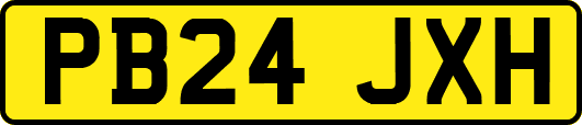 PB24JXH