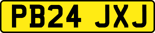 PB24JXJ