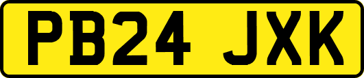 PB24JXK