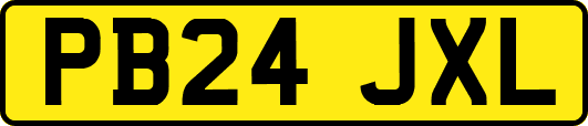 PB24JXL