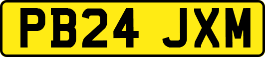 PB24JXM