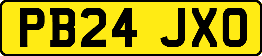 PB24JXO