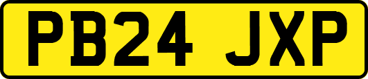 PB24JXP