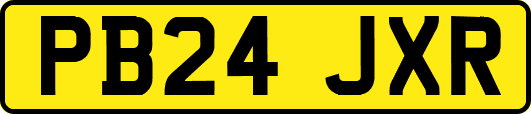 PB24JXR