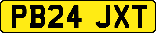 PB24JXT