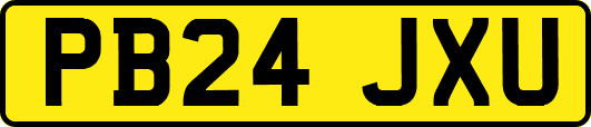 PB24JXU