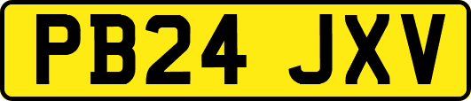 PB24JXV