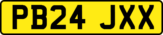 PB24JXX
