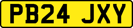 PB24JXY