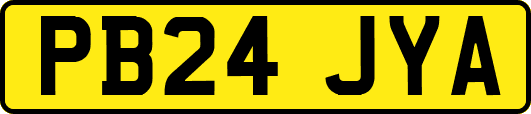 PB24JYA