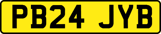 PB24JYB
