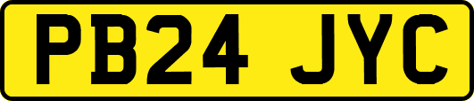 PB24JYC