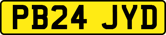 PB24JYD