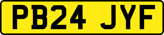 PB24JYF