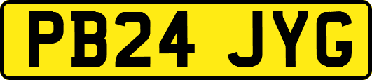 PB24JYG