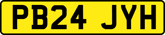 PB24JYH
