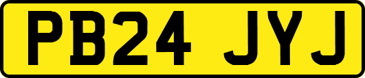 PB24JYJ