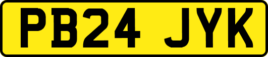 PB24JYK
