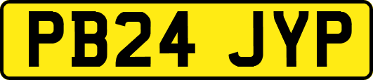 PB24JYP