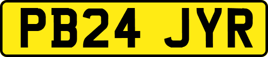 PB24JYR