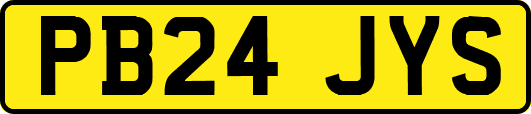 PB24JYS