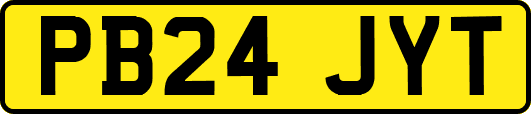 PB24JYT