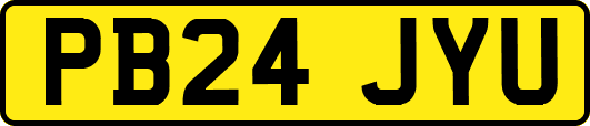 PB24JYU