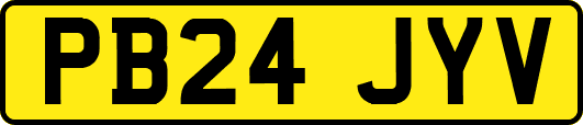 PB24JYV