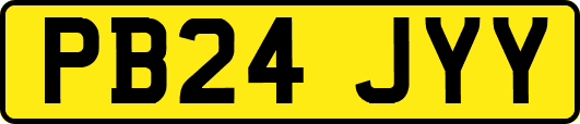 PB24JYY
