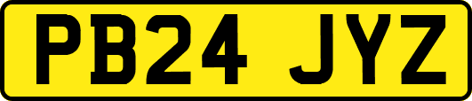 PB24JYZ