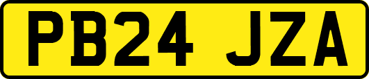 PB24JZA