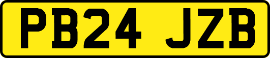 PB24JZB