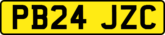 PB24JZC
