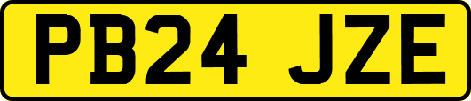 PB24JZE