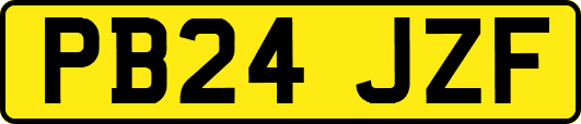 PB24JZF