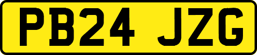 PB24JZG