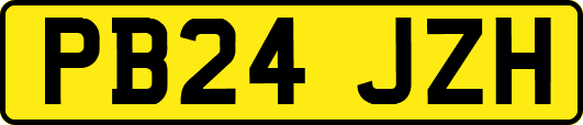 PB24JZH