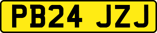 PB24JZJ