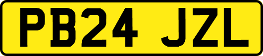 PB24JZL