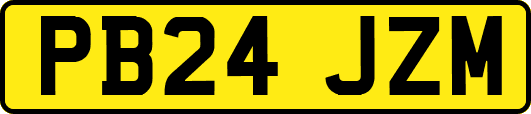 PB24JZM