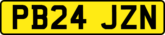 PB24JZN