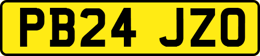 PB24JZO