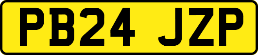 PB24JZP