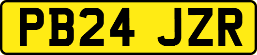 PB24JZR