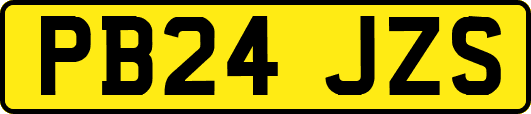 PB24JZS