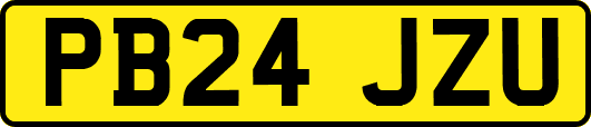 PB24JZU