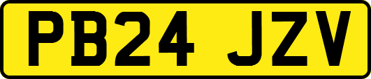 PB24JZV